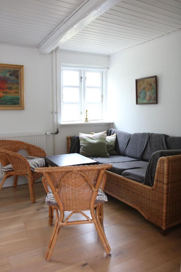 Tondegarden 3 Rooms Apartment Odense Exterior foto