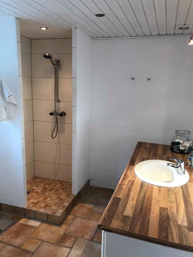 Tondegarden 3 Rooms Apartment Odense Exterior foto